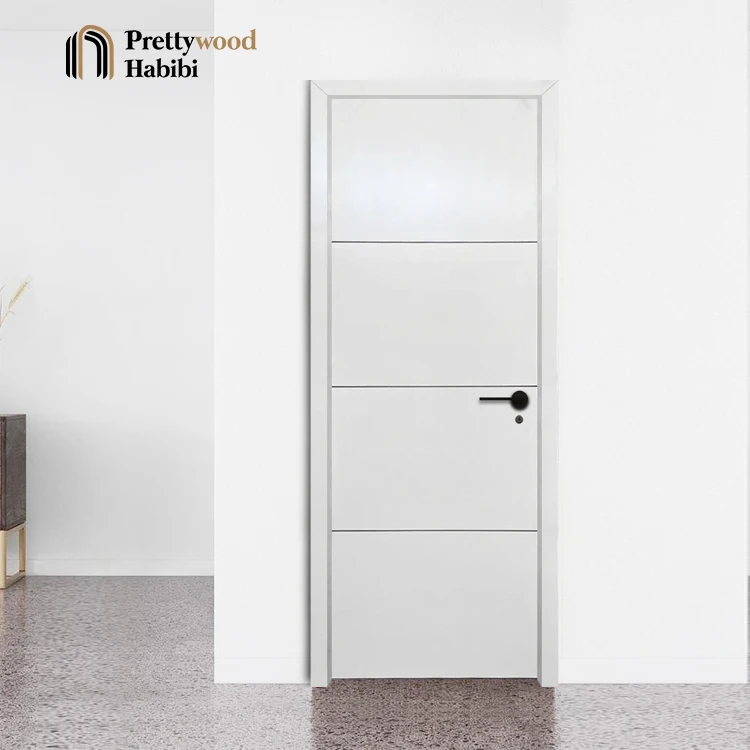 Склад в наличии внутренняя дверь для дома