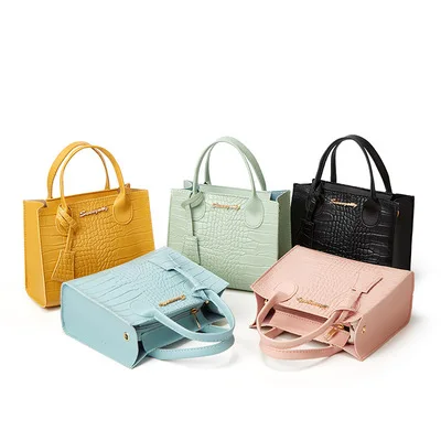 G412 fashion new ins popular retro crossbody handbags for women famous brands  for women