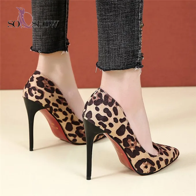 Beautiful Popular High Heel Women Dress Shoes upper suede Wedding High Heel Women Dress Shoes