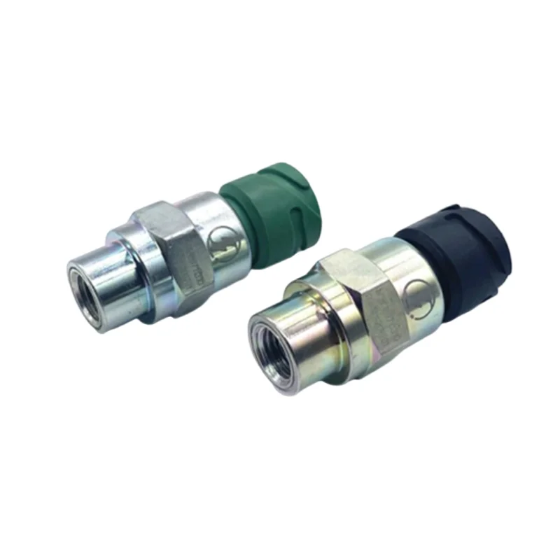 shacman M3000 X3000 air brake switch hand brake sensor foot brake switch DZ95189711310 DZ97189711310