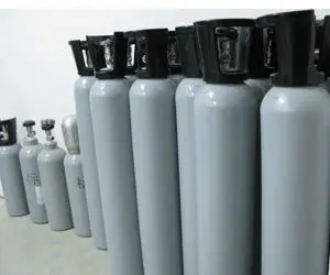 Калибровочные газы из Китая аргон CO2 смесь газов цены