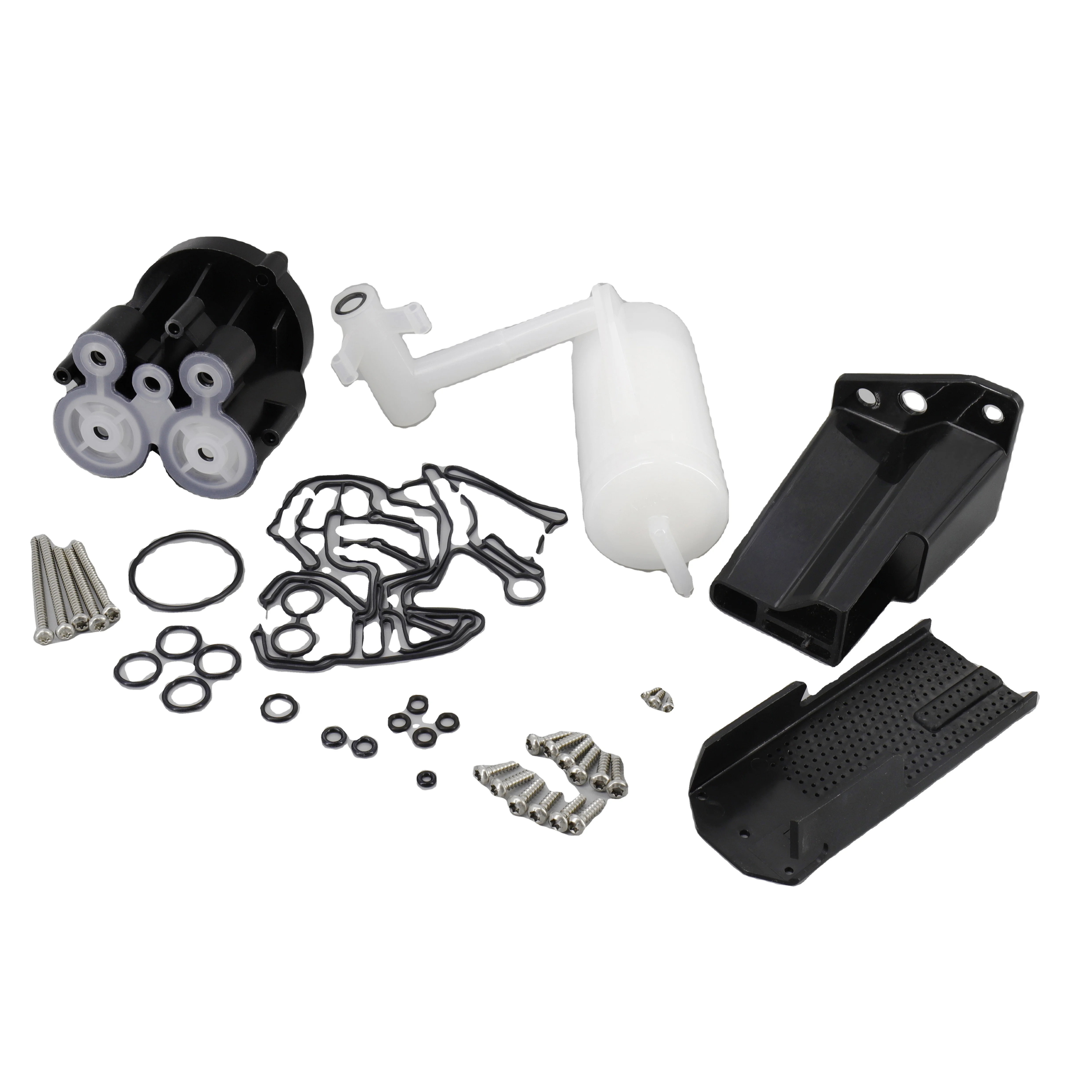 DOCOD SERVICE KIT FOR VIDEOJ 1000 SERIES CIJ CONTINUOUS CODING INKJET PRINTER  SPARE PARTS