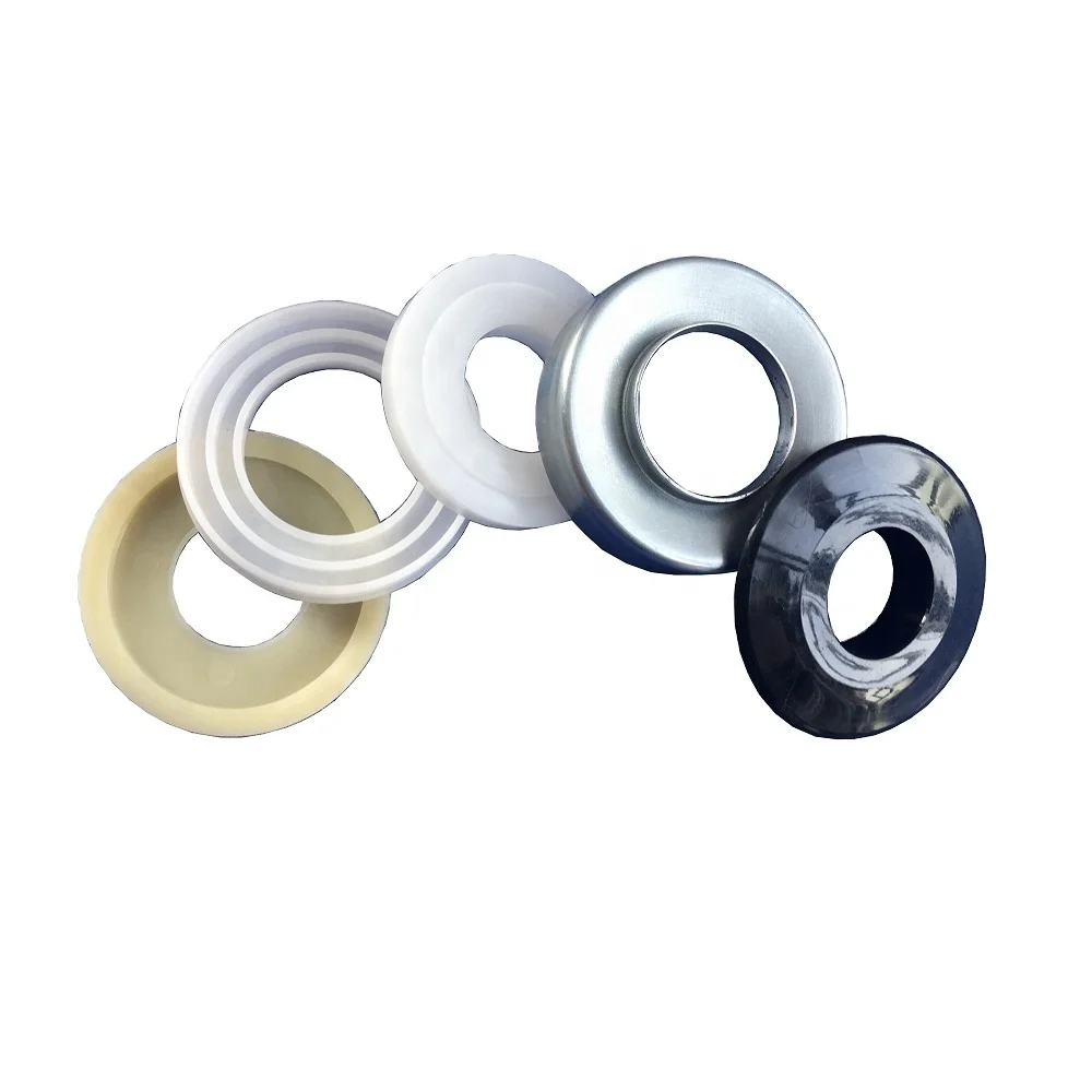 Good quality POM seal kits with long operating life for 6204 bearing