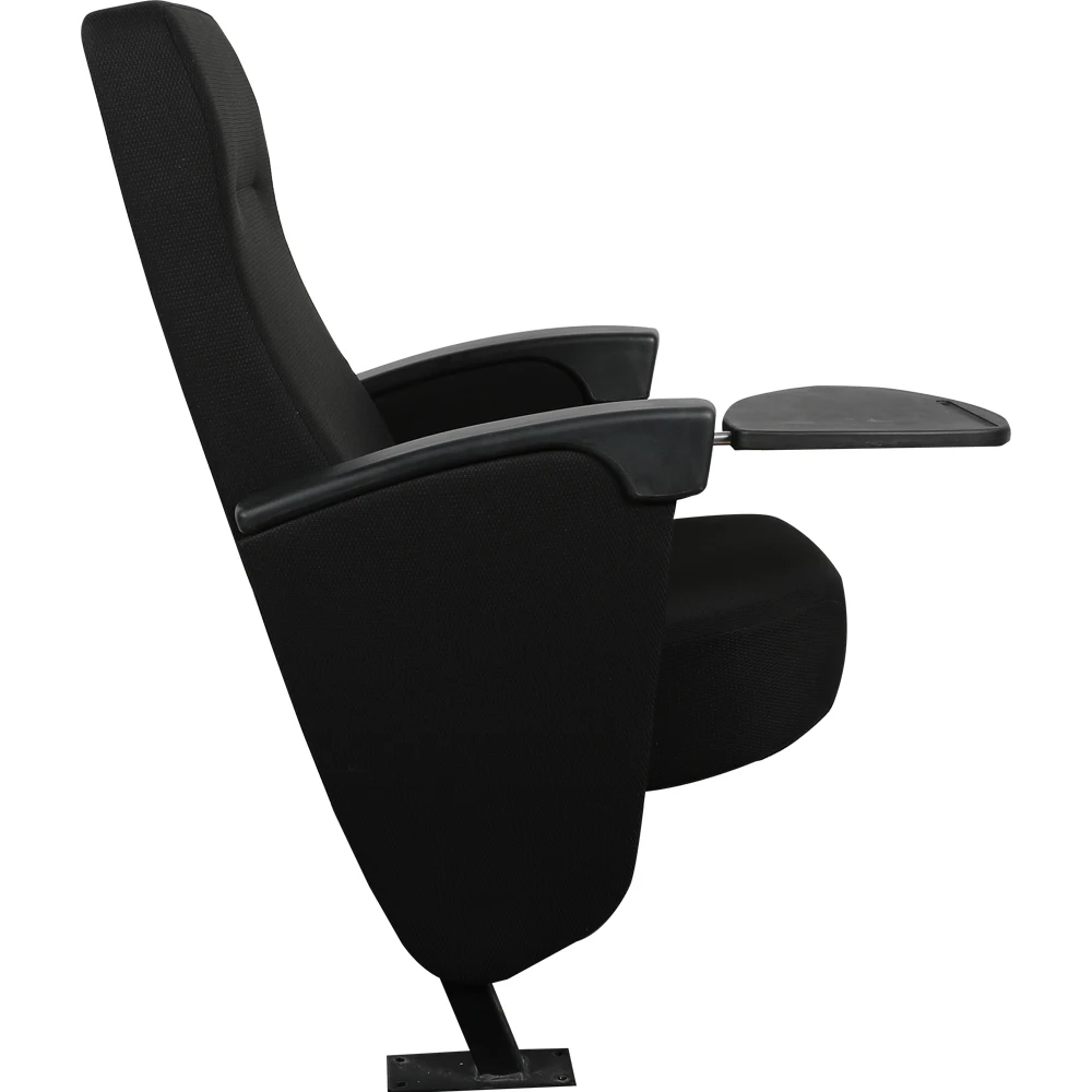 Factory Direct Price Auditorium Chairs Cinema Seating With Armrest