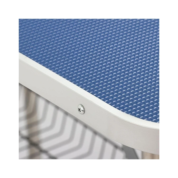 Large Size Portable Folding Pet Dog Grooming Table Non-slip Pet Grooming Table