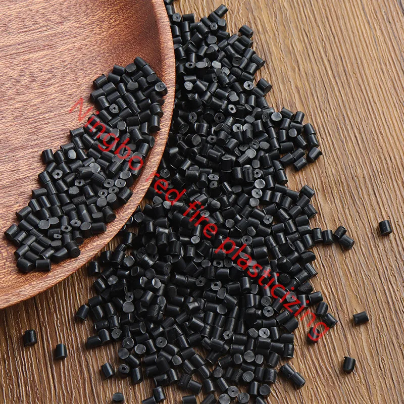 PA66, DuPont, FE5382-BK276, injection grade, reinforced 33%, black nylon 66 plastic,