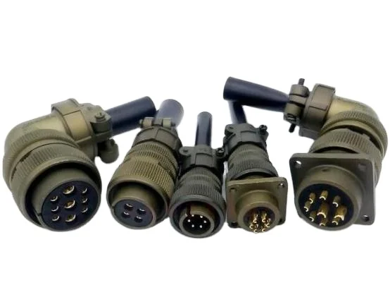  Amphenol MS3106 28-15 военный соединитель амфенол MS3100 32-17 MS3108
