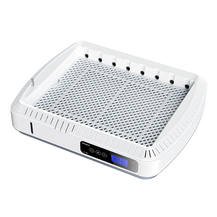 WONEGG Roller Egg Tray Automatic Poultry JJC 35 Incubator Heater Equipment Set In Bahrain