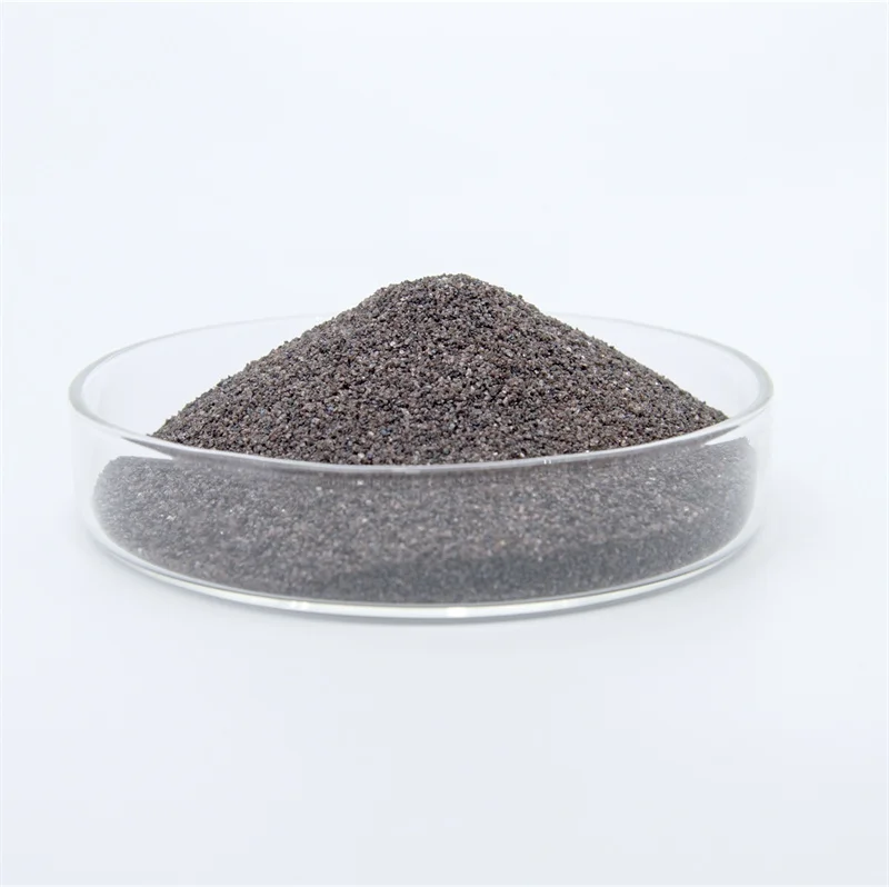 brown fused alumina F24 F30 F36 F46 F60 F80