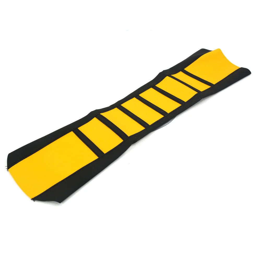 JFG 2021 горячая Распродажа подходит для большинства мотоциклов грязи мотоциклетные универсальные части резиновые и виниловые мотоциклетные сиденья очень мягкие высокого качества