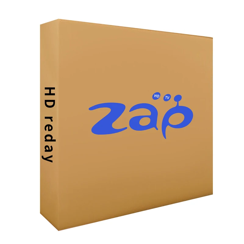 Спутниковая антенна ZAP KU60 0 5-0 6 мм с двойной поляризацией параболическая