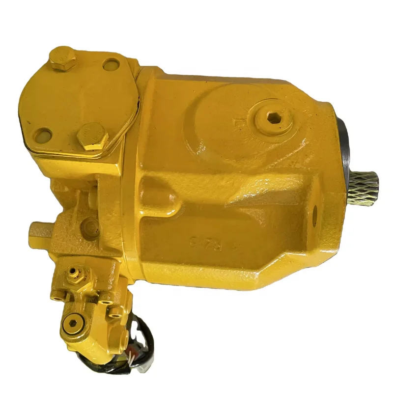 Популярный продукт 564-9801 гидравлический насос CAT 336GC вентилятор для Caterpillar