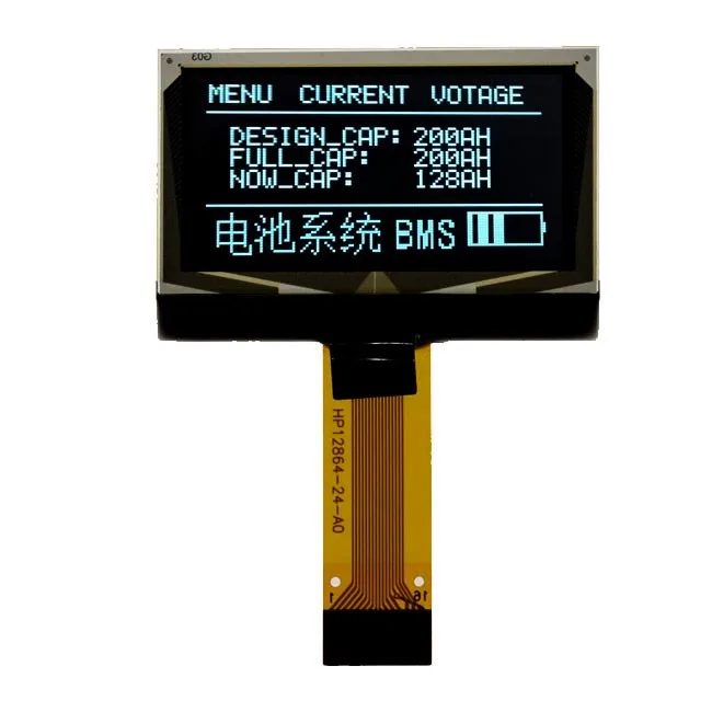 GoldenMorning SPI интерфейс электронный сенсорный экран 128x64 1,3 дюймов синий Oled дисплей цена