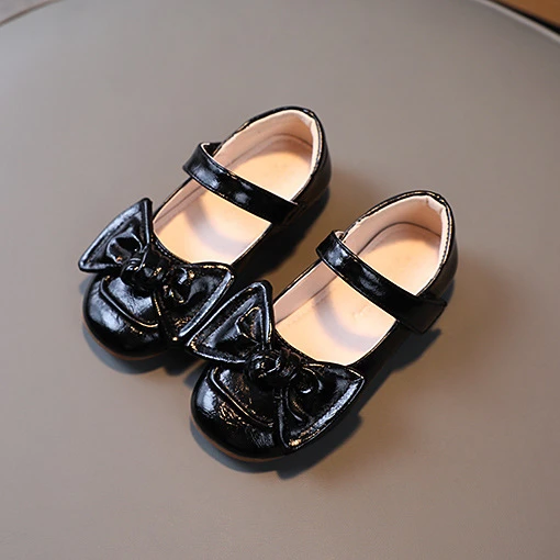 
Nian OEM chaussures pour enfants summer little girls dress princess children shoes girl shoes 