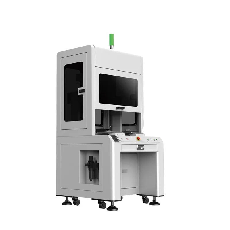 2024 New Product Soldering Machine 220V 50/60HZ Atomatic Soldering Machine for Electronics Repair