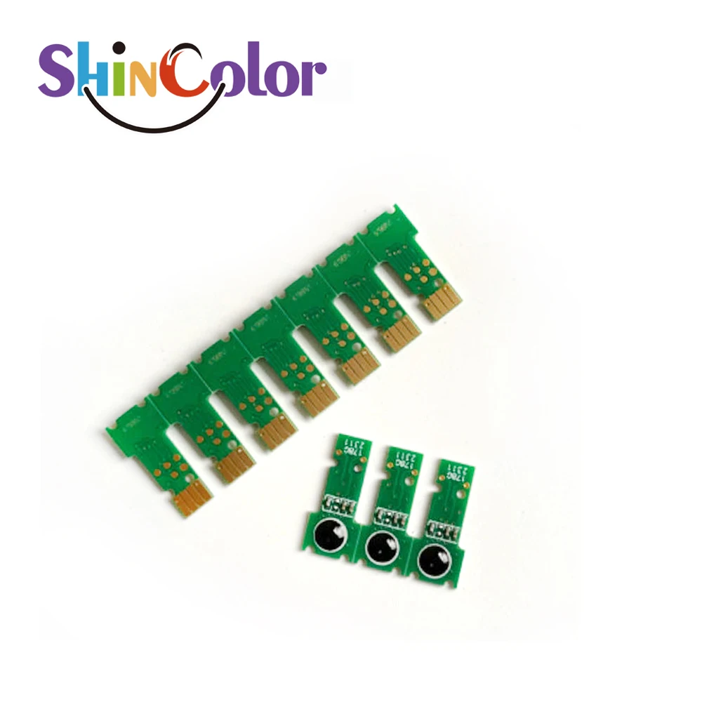 ShinColor Lc3619xl 4 вида цветов/Набор картриджей чип для Brother Mfc-j2330dw Mfc-j2730dw Mfc-j3530dw Mfc-j3930dw прин
