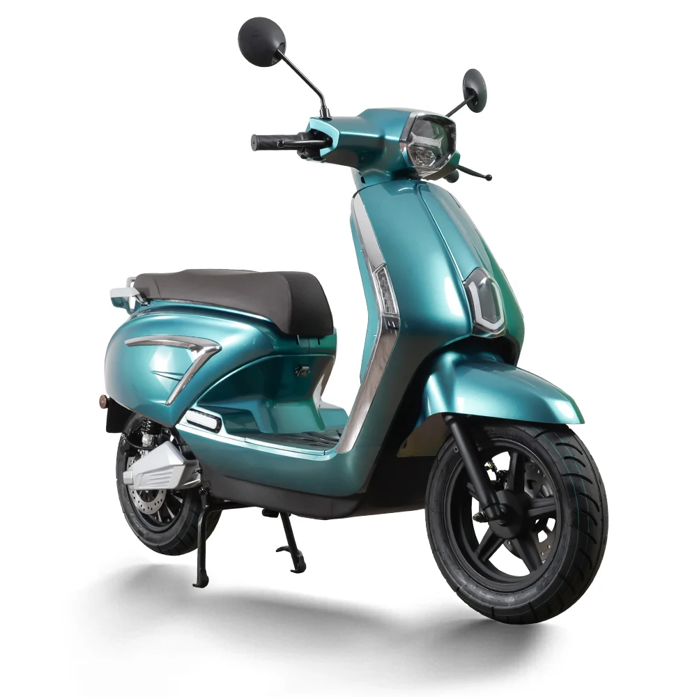 Golden Lion New two batteries scooter adult scooter with EEC JS5 3000w high power 45km/h