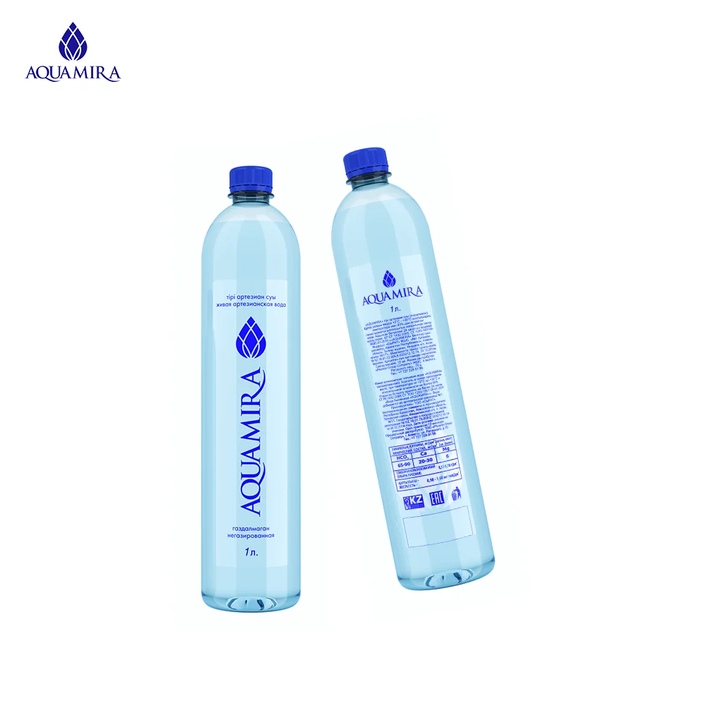 
Cheap and Great Price Fresh Mineral Water In Bottle 1L 
