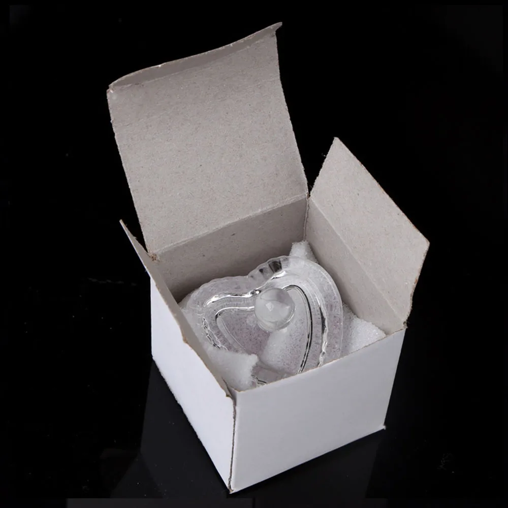 BQAN Nail Crystal Cup Ceramic Acrylic Liquid Pink Glass Dappen Dish With Lid For Nails