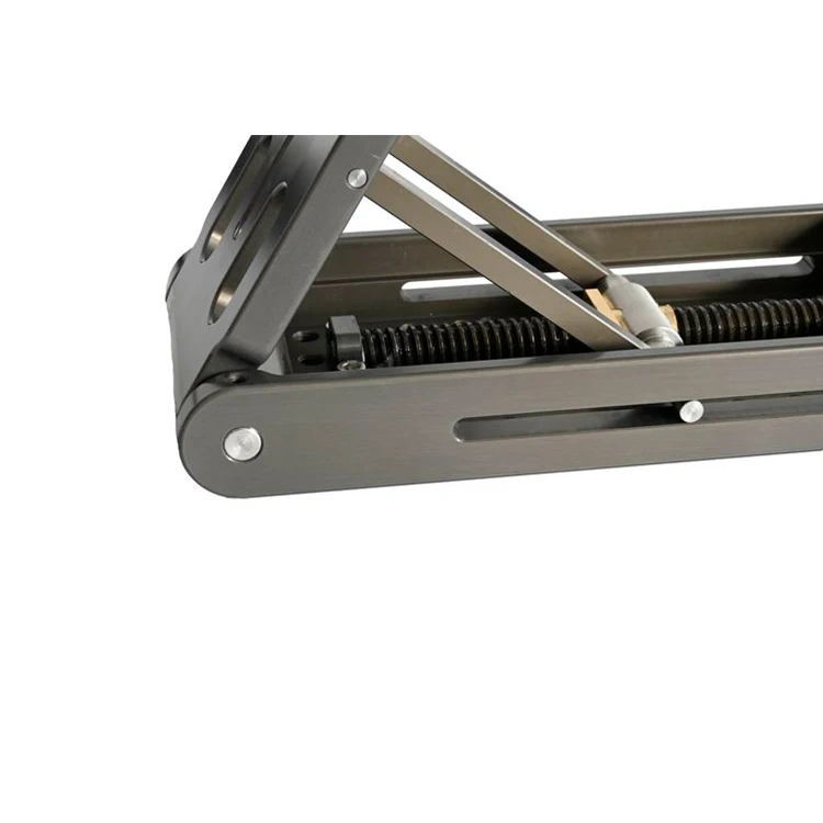 NSH High Quality Tilting Plate with Stepless Angle Adjustment Camera Photography Accessories for Film Shoot