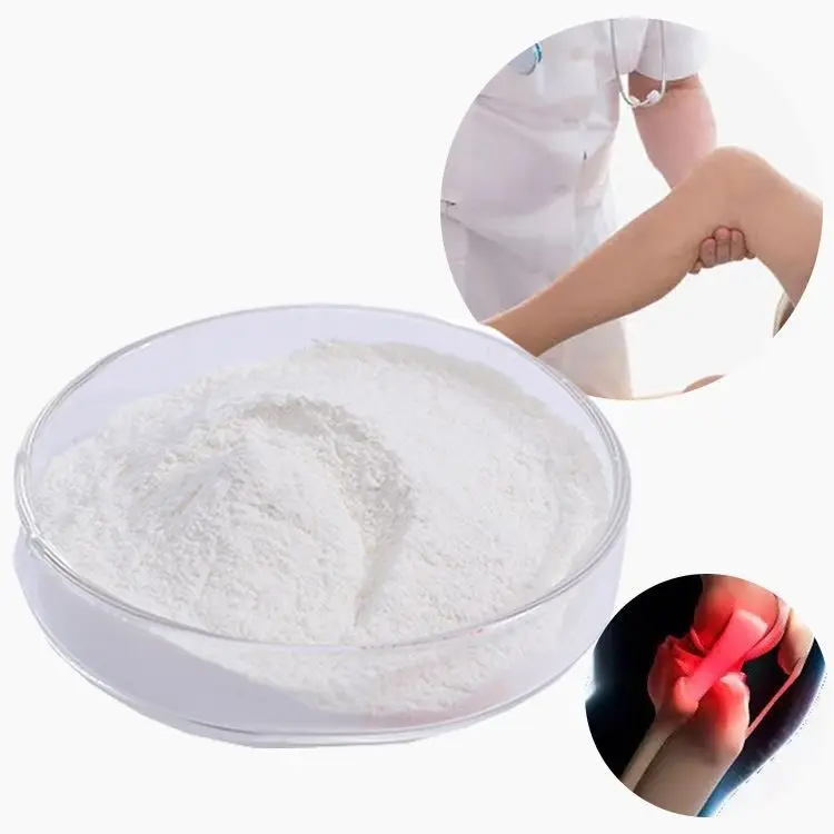 Добавка для тренировок, ГОВЯЖЬЯ хондроитин сульфат, здоровье суставов курицы, хондроитин сульфат