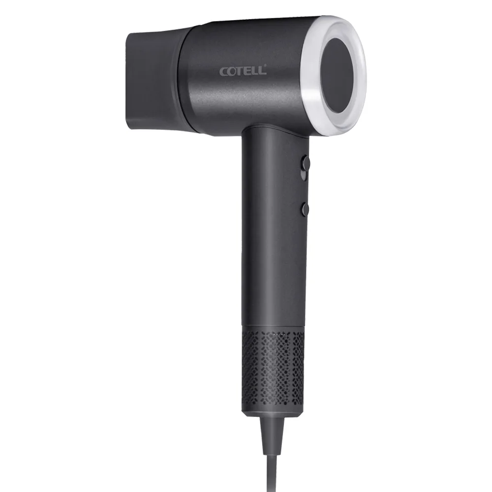 GS-610H высокоскоростной Электрический Фен