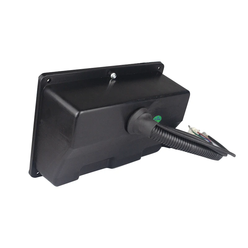 AC 5KW 7KW 8KW Diesel Generator Panel Genset Control Panel for Diesel Petrol Generator