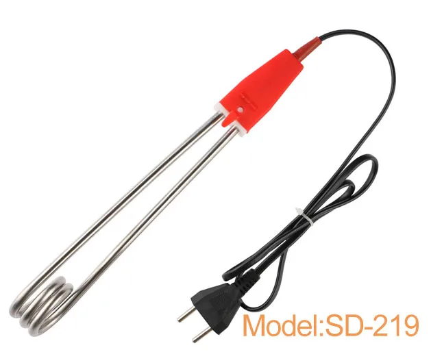 
SD-219 220v Kitchen Electric Water Geyser And Electric Immersion Water Heater 