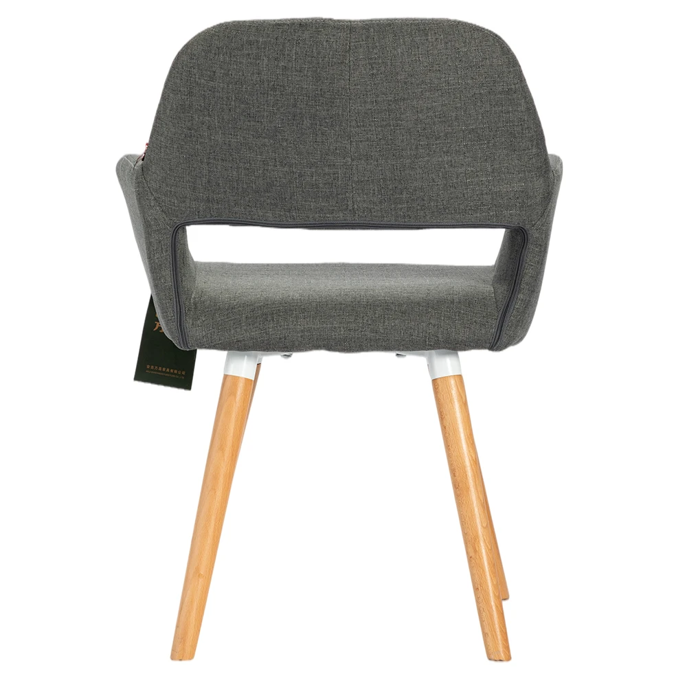 Sillones de living minimalist high back single modern velvet vintage luxury armchairs