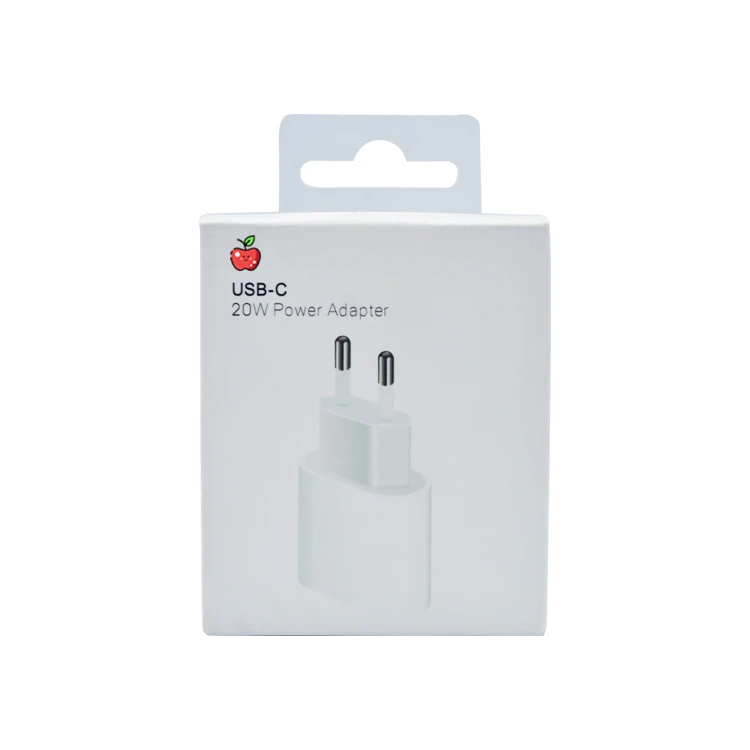 USB C Wall Charger 20W PD Type C Plus 1 USB US EU AU Plug pd charger universal for Ipad Pro iPad Pro iphone adapter