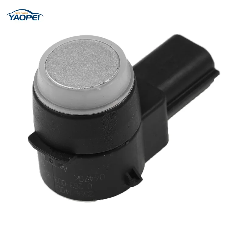 PDC Parking Assist Sensors   25961405  For GM Chevrolet Cadillac GMC Buick 2008 -2016