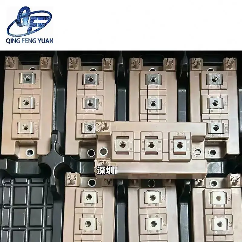 Factory direct sales SKM145GB123D SKM145GB123 1200V 145A Switching IGBT Module