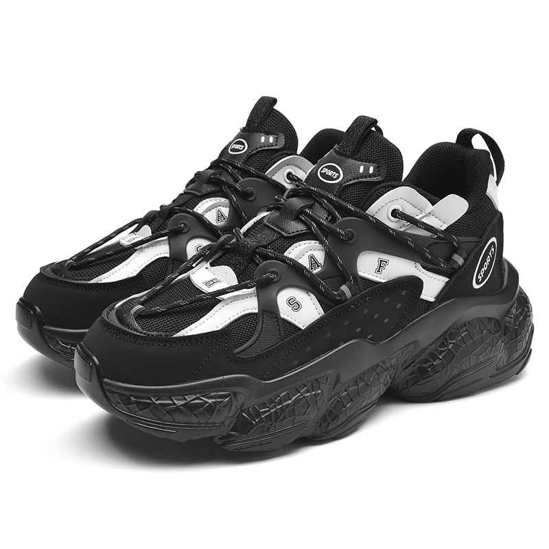 Size 36-44 Basketball Shoes Women Sports Sneakers for Couple luxury designer shoes retro sneakers