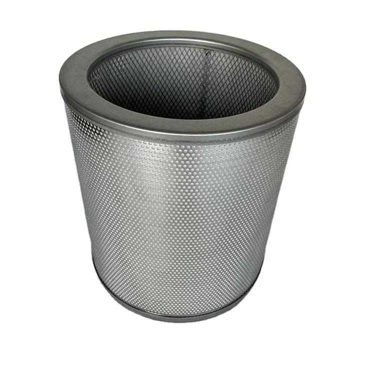 Air compressor parts oil separator for Airman 34220-05501 china manufacture