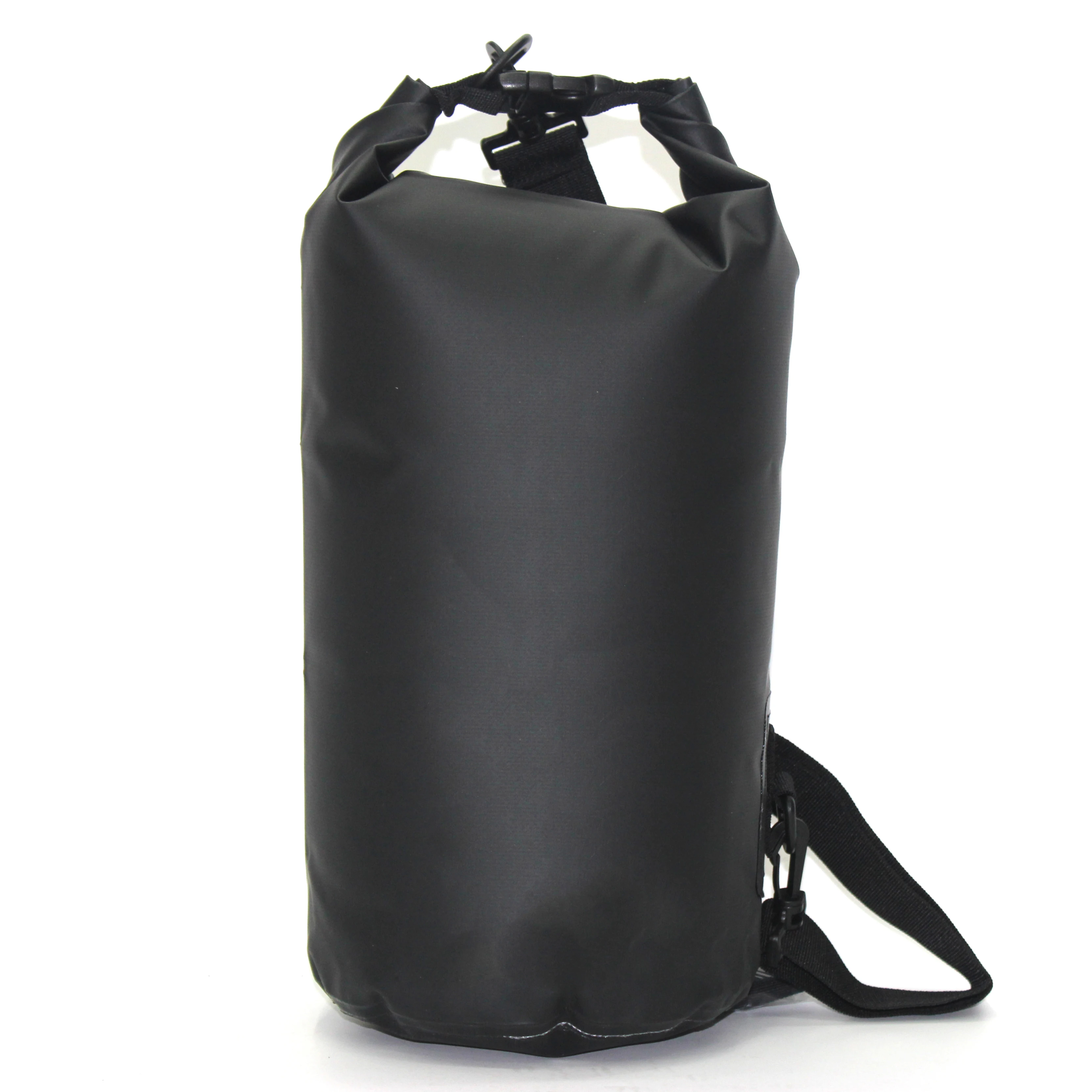 Oem/Odm Beach Travel Accessories 20L Pvc Nylon Hik Camping Diveable Multi-Function Water Proof Dry Backpack Waterproof Bag
