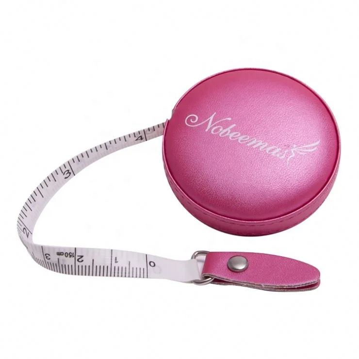 Фабрика, рекламный логотип, индивидуальный заказ, Cinta Metrica Stanley Para Telas, измерение для швейной ткани, рулетка, логотип на заказ