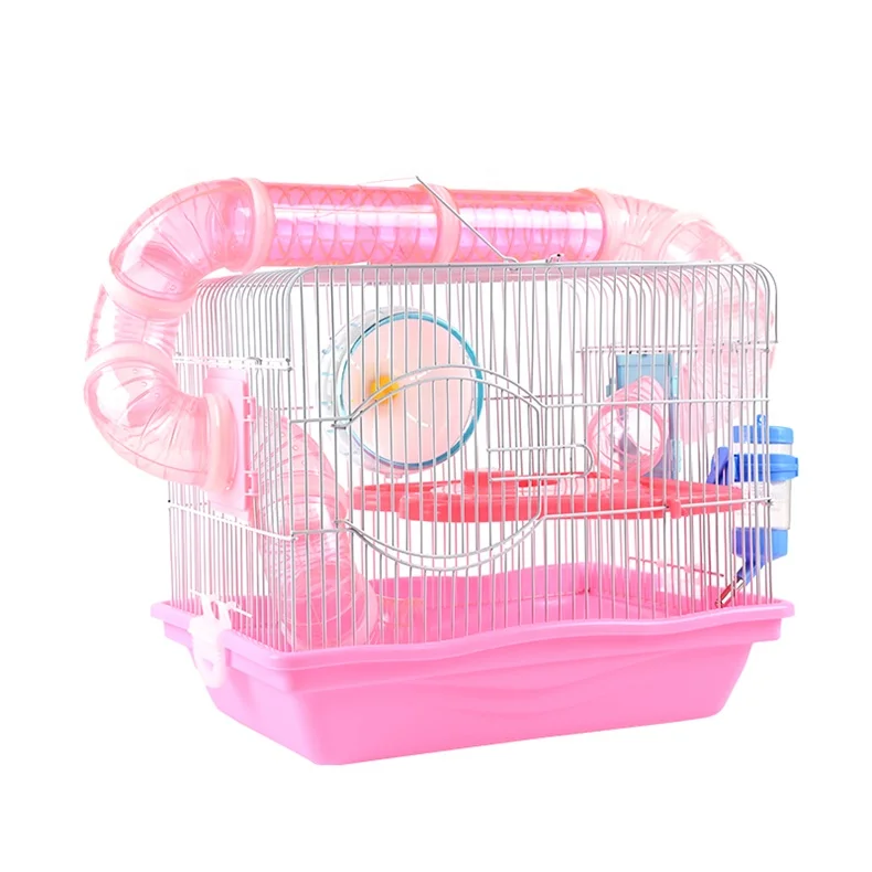 Wholesale Chinchillas Squirrel Bed Nest Luxury   Hamster Cage