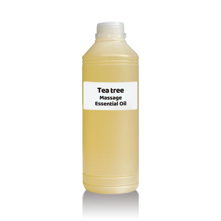 Hot Popular Aromatherapy 1L Lavender Essential Massage Oil Organic Pure Natural Therapeutic Grade For SPA Body moisturize