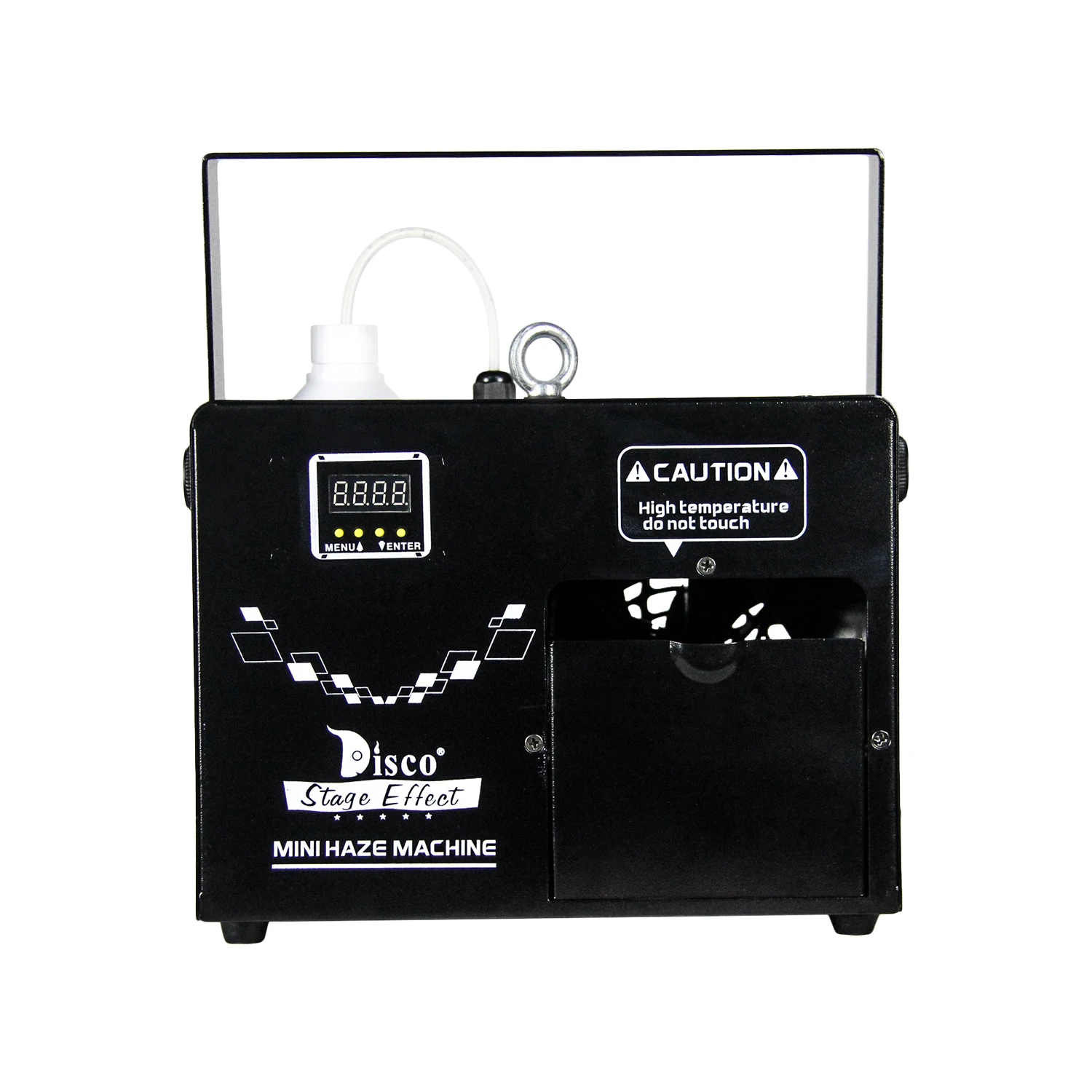 Cheap price mini water based haze machine 600w 500w 400w for bar club wedding lights