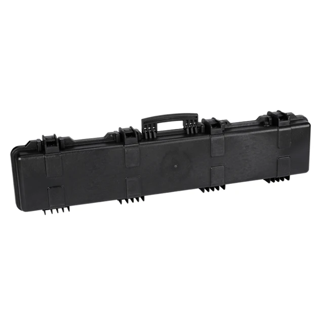 China manufacturer Low price plastic gun case portable gun case