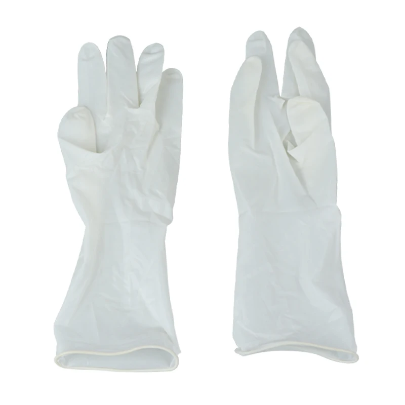 Latex Examination Gloves Clean and Reliable Latex Gloves for Medical Use Premium Quality Latex Gloves for Examination