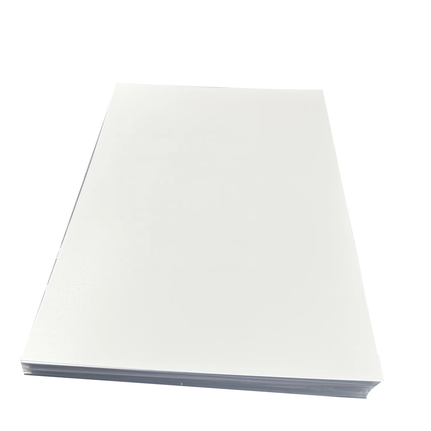 Rc 10x15 Inkjet Photo Paper 260 Gsm With Pigment Ink Printing