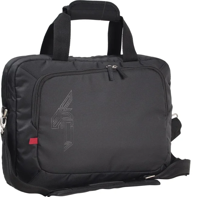 Unisex Customizable 15-Inch Laptop Briefcase Bag for Office and Travel for Business or Work