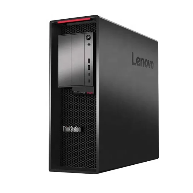 Lenovo Thinkstation P620 8G DDR4 ECC Memory 1T 1000W Power Workstation PC Computer