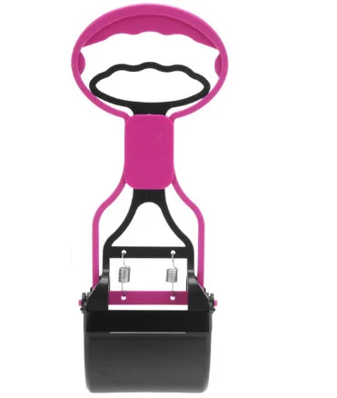 Pet Pooper Scooper Poop Scoop Dog Waste Pick
