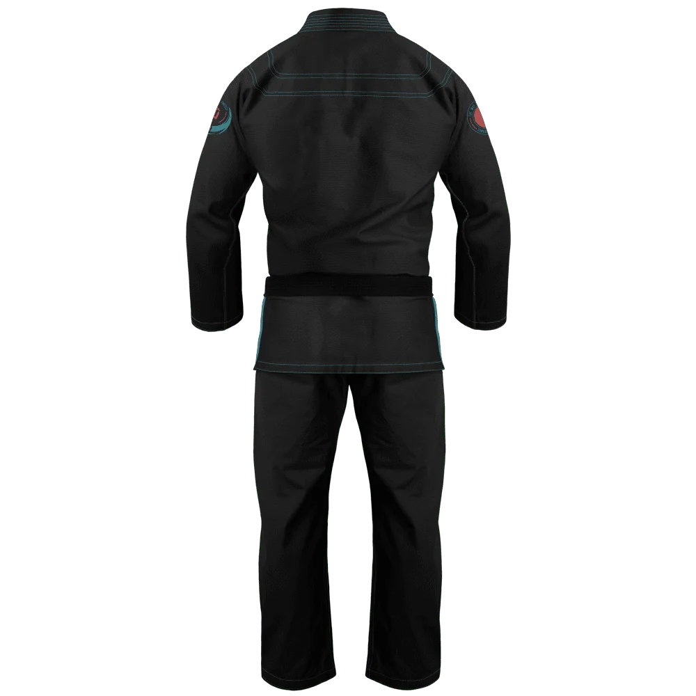 Одежда для боевых искусств шарнирная форма кимоно джиу-джитсу gi под заказ Рашгард подкладка индивидуальная вышивка и нашивки бразильский