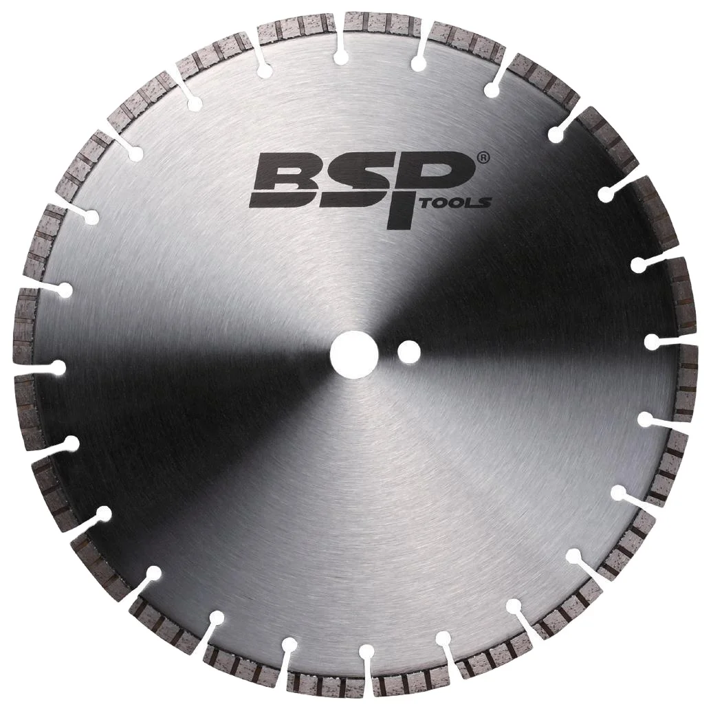 Laser Welded Segmented  Diamond Saw Blade 32inch  800mm Diamond Cutting Disc  for Old Concrete