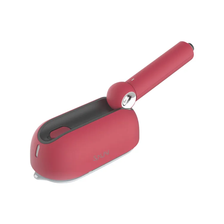 Salav New Design Handheld Garment Steamer Household Ironing Portable Clothes Steamer Electric Travel Mini Steam Iron