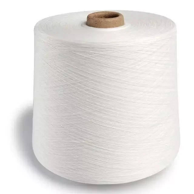 100% OE Cotton Yarn Carded Raw Pattern for Knitting Weaving and Hand Crafting