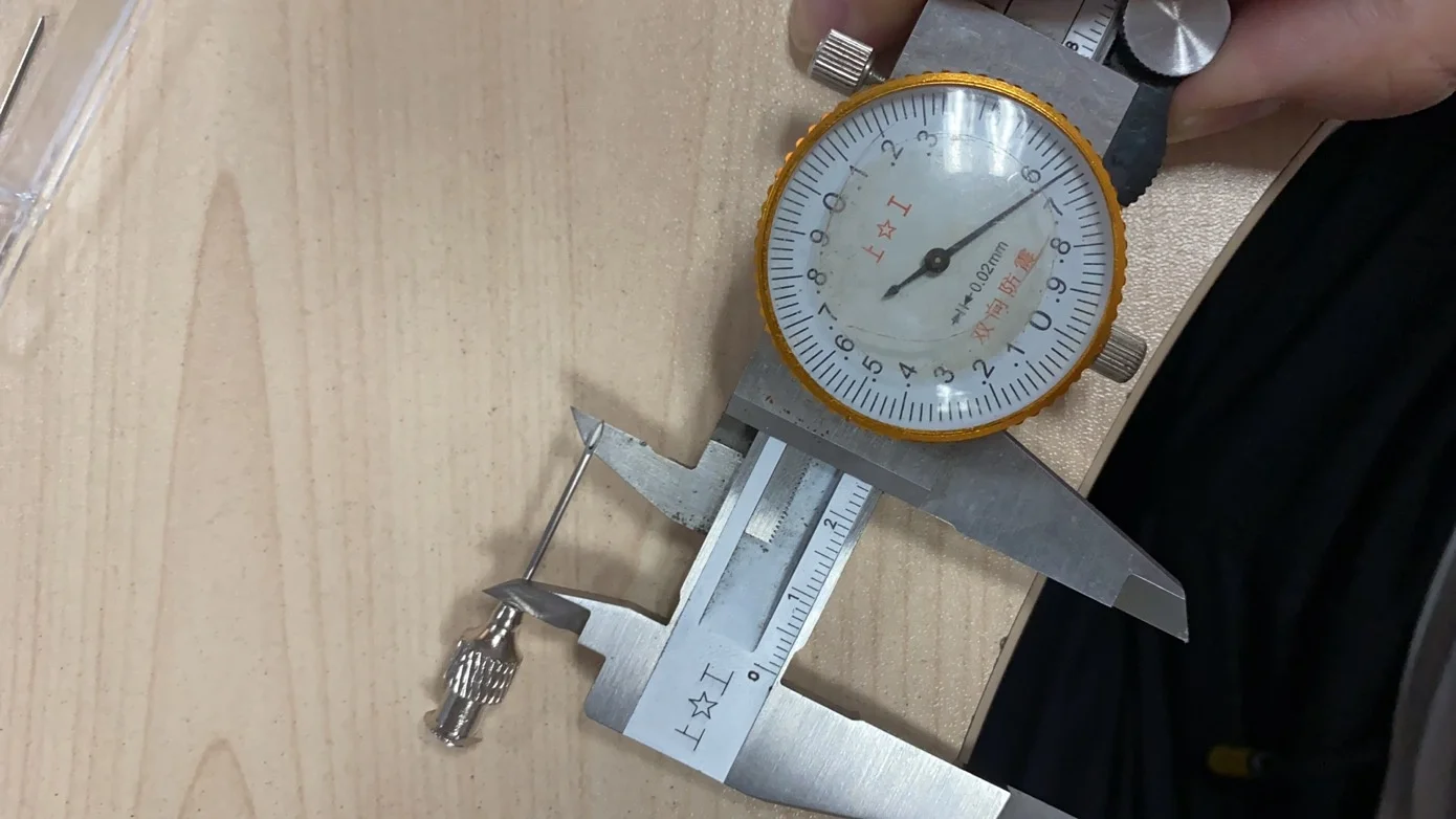  NL309 Round hub veterinary